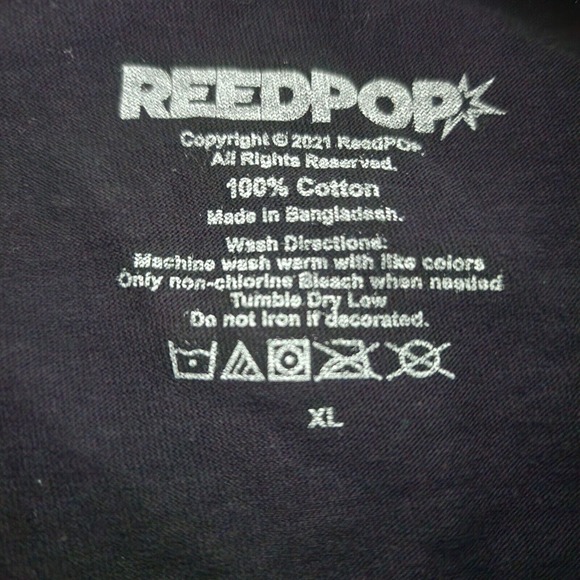 Cool Emerald City Comic Con Shirt Size XL - Picture 2 of 3